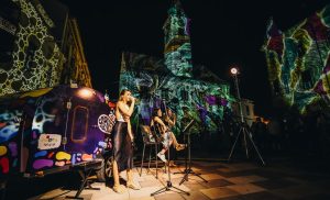 Franz Ferdinand to play free concert at Špancirfest in Varaždin
